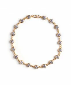 Mais X Frida Transparent Paola Choker All Products