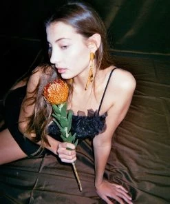 Mais X Frida Bruna Earrings