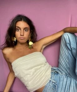 Mais X Frida Bruna Earrings