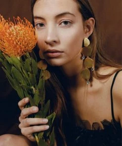 Mais X Frida Bruna Earrings