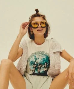 Mais X Frida Gumamela Earrings All Products