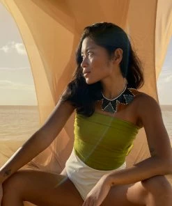 Mais X Frida Jungle Necklace