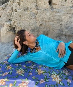 Mais X Frida Jungle Necklace