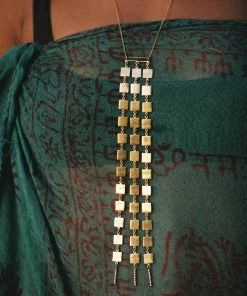 Mais X Frida Kalo Necklace