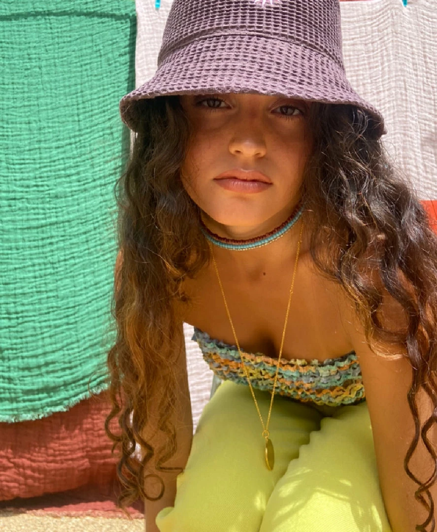 Mais X Frida All Products Lilo Black Pendant 3 Mais X Frida All Products Lilo Black Pendant