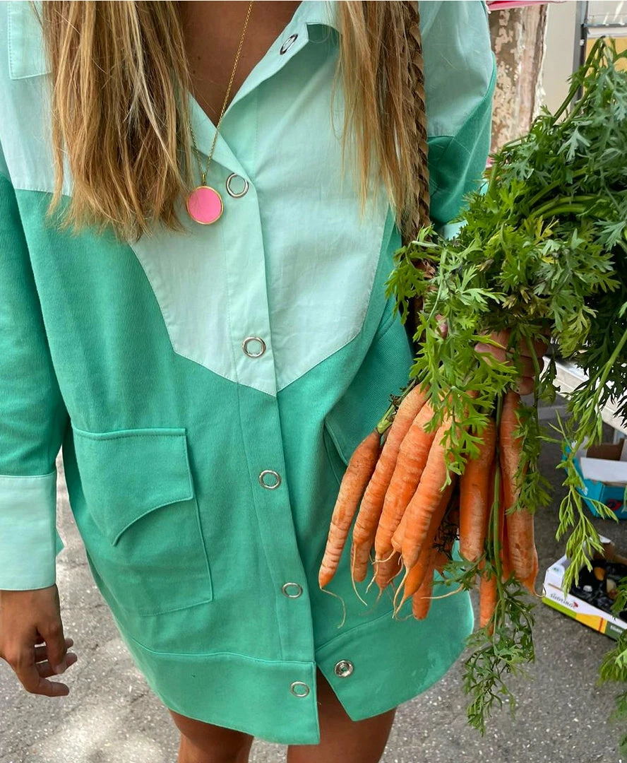 Mais X Frida All Products Lilo Pink Pendant 4 Mais X Frida All Products Lilo Pink Pendant