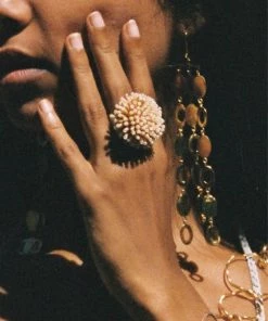 Mais X Frida All Products Mais Earrings