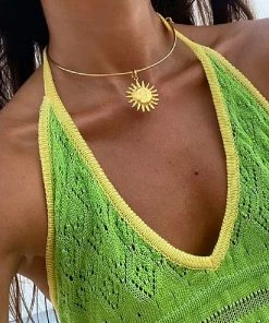 Mais X Frida All Products MxF Choker 6 Mais X Frida All Products MxF Choker