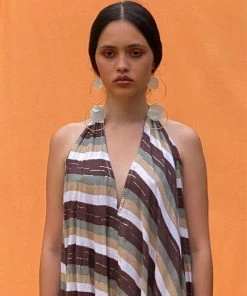 Mais X Frida Nacar Earrings All Products