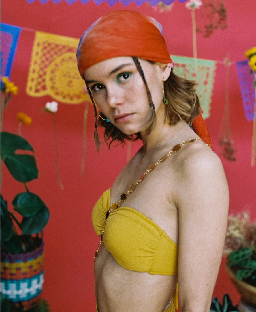 Mais X Frida Soleil Bandolera 5 Mais X Frida Soleil Bandolera