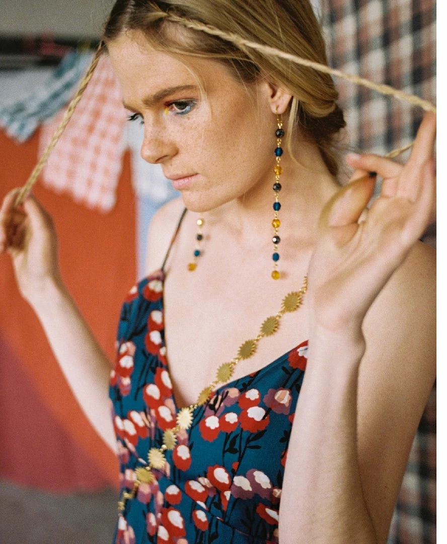 Mais X Frida Soleil Bandolera 4 Mais X Frida Soleil Bandolera