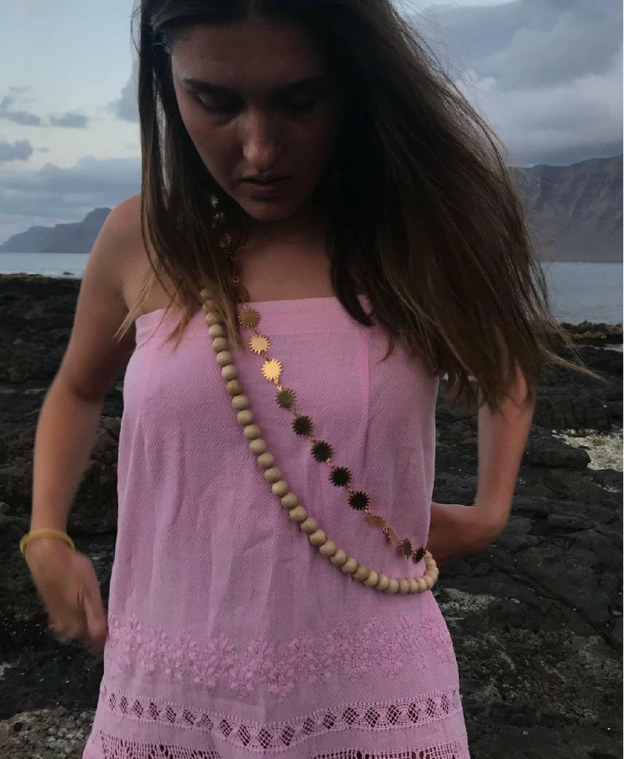 Mais X Frida Soleil Bandolera 3 Mais X Frida Soleil Bandolera