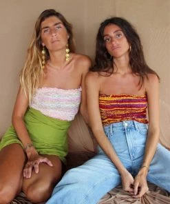 Mais X Frida Soleil Earring