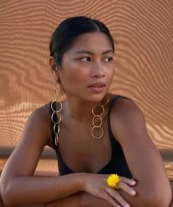 Mais X Frida All Products Studio Earrings 7 Mais X Frida All Products Studio Earrings