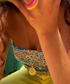 Mais X Frida All Products Sun Charm