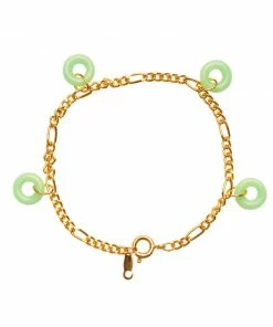 Mais X Frida Turquoise Bracelets II