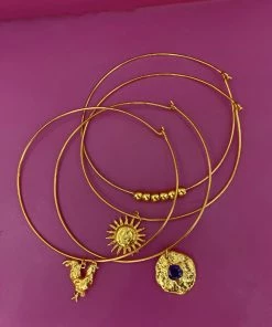 Mais X Frida All Products MxF Choker 7 Mais X Frida All Products MxF Choker