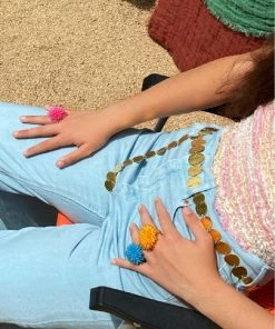 Mais X Frida 70'S Bandolera All Products