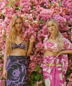 Mais X Frida 70'S Bandolera All Products