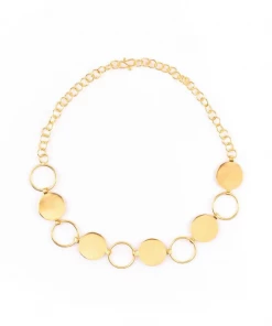 Mais X Frida New In Salma Choker