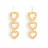 Mais X Frida My Heart Earrings All Products