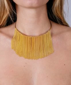 Mais X Frida Shine Choker All Products