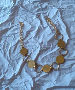 Mais X Frida New In Salma Choker