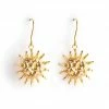 Mais X Frida Little Sun Earrings