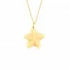 Mais X Frida All Products Star Resin Pendant