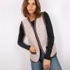 Mais X Frida Wool Vest All Products