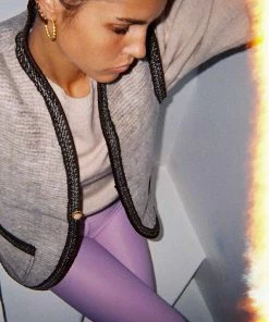 Mais X Frida Wool Vest All Products