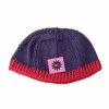 Mais X Frida Lila Beanie